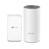TP-Link, Deco E3(2-pack), AC1200 Whole-Home Mesh Wi-Fi System(2-pack)