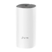TP-Link, Deco E4(1-pack), AC1200 Whole-Home Mesh Wi-Fi System(1-pack)