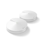 TP-Link, Deco M9 Plus(2-Pack), AC2200 Whole-Home Wi-Fi S/m, 2-Pack