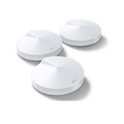 TP-Link, Deco M9 Plus(3-Pack), AC2200 Whole-Home Wi-Fi S/m, 3-Pack