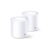 TP-Link, Deco X20(2-pack), AX1800 Whole-Home Mesh Wi-Fi System, 2-Pack