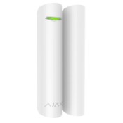 AJAX (DoorProtect - White) Wireless Opening Detector