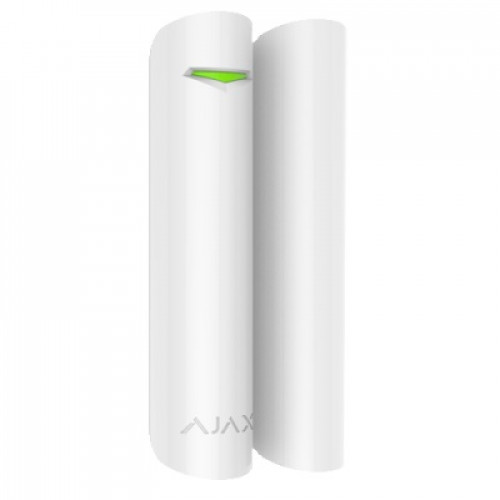 AJAX (DoorProtect - White) Wireless Opening Detector