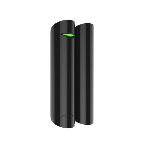 AJAX (DoorProtect Plus - Black) Wireless Opening Detector