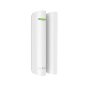 AJAX (DoorProtect Plus - White) Wireless Opening Detector
