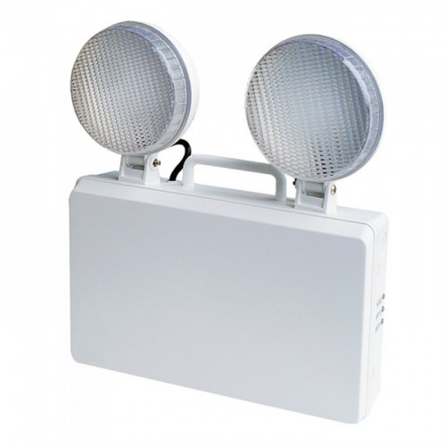 E/GU32, GU32 IP20 LED Twin Spot 3w