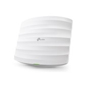 TP-Link, EAP225, AC1200 Wireless Gigabit Ceiling Mount Access Point