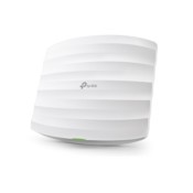 TP-Link, EAP245, AC1750 Wireless Gigabit Ceiling Mount AP