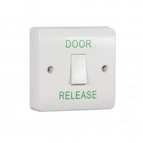 RGL EBWLS/DR, Standard Retractable Switch DOOR RELEASE Button