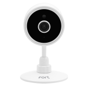 ESP (ECSPCAM) Smart Security Indoor Camera