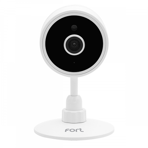 ESP (ECSPCAM) Smart Security Indoor Camera