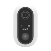 ESP (ECSPCAM65) Smart Security Outdoor Camera