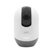 ESP (ECSPCAMPT) Smart Security Indoor PT Camera