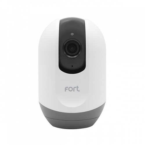 ESP (ECSPCAMPT) Smart Security Indoor PT Camera