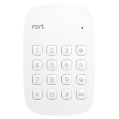 ESP (ECSPKY) Smart Alarm Keypad