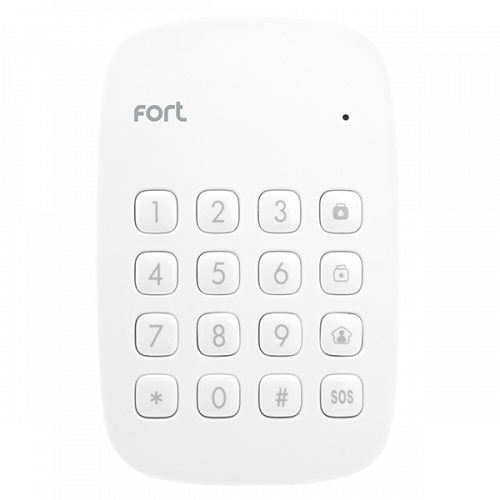 ESP (ECSPKY) Smart Alarm Keypad