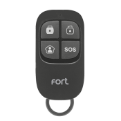 ESP (ECSPRC) Smart Alarm Remote Control