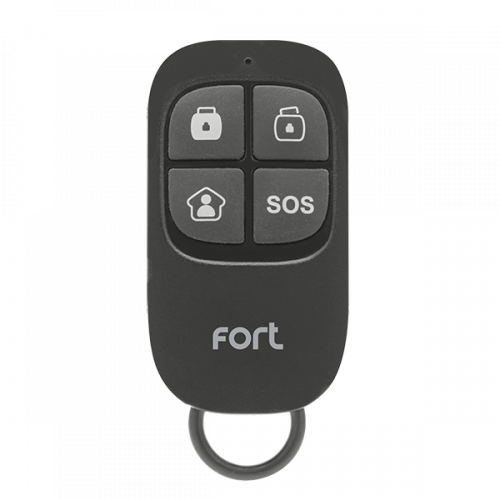 ESP (ECSPRC) Smart Alarm Remote Control