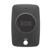 ESP (ECSPSOS) Smart Alarm SOS Button