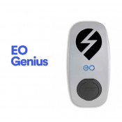 EG004-DCL, EO GENIUS 3-phase Socket (22kW / 32 Amps)