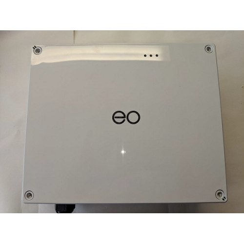 EH002, EO Pro-Hub (requires EO Genius Mid Metre for kWHr billing)