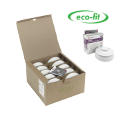 EI3024EF, Eco-fit Multi-Sensor - Optical & Heat with Audio/Smart Link & 10yr+ Lithium cells (10 pack)