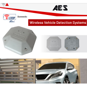 AES (EL00M) E-Loop mini Domestic loop