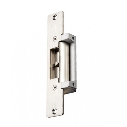 CDVI, ELU-25, 25mm Extension Lip for ARU Series Only