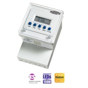 Timeguard (ELU5620) 7 Day 20 Amp Electronic Time Controller
