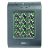 EM1050e, ACTpro Prox 125 Reader w.Keypad