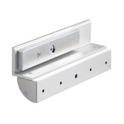 SSP, EM300AZLG, Architectural Z and L Bracket Set for Slim Maglock