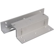 SSP, EM300ZL-FIRE, ZandL Bracket for Slim Fire Rated Maglocks