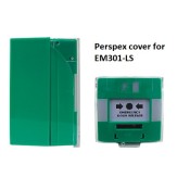 CDV (EM301-LS-COVER) Perspex cover for EM301-LS