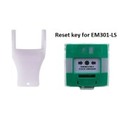 CDV (EM301-LS-KEY) Reset key for EM301-LS
