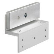 SSP, EM500Z, Adjustable Z Bracket Set for ‘Standard’ Maglocks