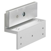 SSP, EM500ZL, Adjustable Z & L Bracket Set for ‘Standard’ Maglocks