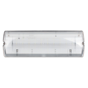 ESP (EMDLED3WMBULK2) 3W LED IP65 M EMERGENCY BULKHEAD 5500K