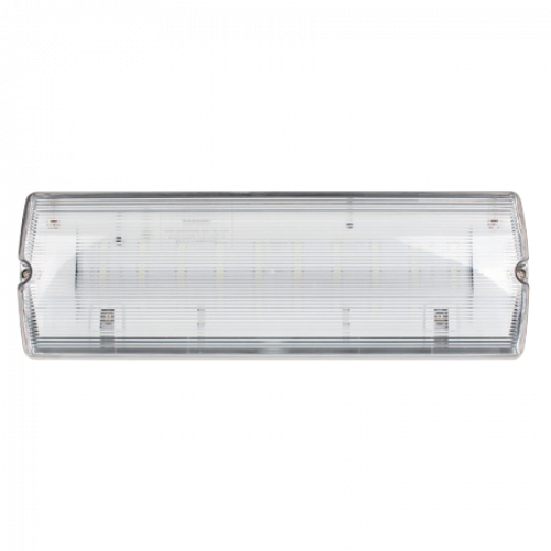 ESP (EMDLED3WMBULK2) 3W LED IP65 M EMERGENCY BULKHEAD 5500K