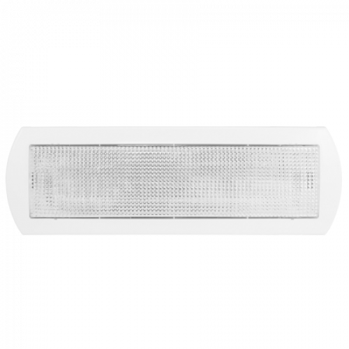 ESP (EMDLEDWMFLUSH) 4W LED IP20 M FLUSH EMERGENCY