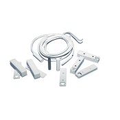 EMK46ATLSAB, Surface/Flush Mount Contact with 6M Cable, Vds B Approved