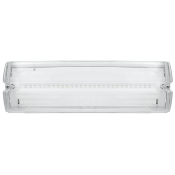 ESP (EMDLED5WMBULK) 5W LED IP65 M EMERGENCY BULKHEAD 6500K