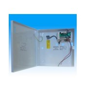 RGL, EN2-1209SM-2, 13.8vdc 0.7 Amp Switchmode Power Supply in Large Housing