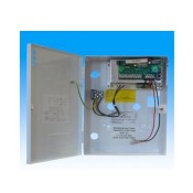 RGL, EN2-1209SM-5, 13.8vdc 0.7 Amp Switchmode Power Supply in Small Housing