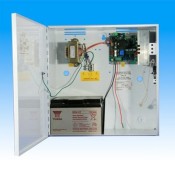 RGL, EN2-1238-4, 13.8vdc 3 Amp Switchmode Power Supply in Large Housing