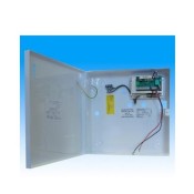 RGL, EN3-1209SM-2, 13.8vdc 0.7 Amp Switchmode Power Supply in Large Housing