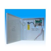 RGL, EN3-1218SM-2, 13.8vdc 1.5 Amp Switchmode Power Supply in Large Housing