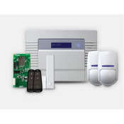 Pyronix (ENF/KIT2-UK) Enforcer Kit 2 with DIGI-WIFI as Standard