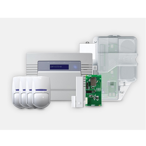 Pyronix (ENF/KIT3-UK) Enforcer Kit 3 with DIGI-WIFI as Standard