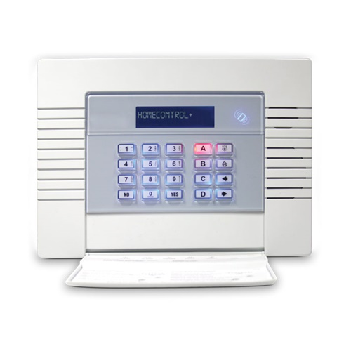 Pyronix (ENF32UK-WE) Enforcer HomeControl+ Panel