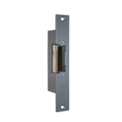 ESP (ENTERD) 12v DC Fail Secure Flush Door Strike (Rim Lock Only)